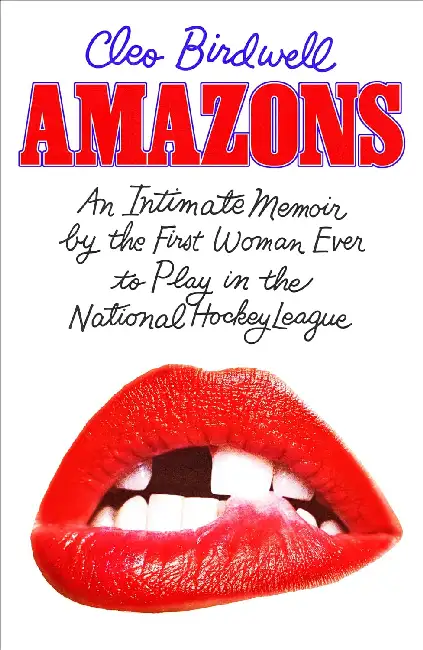 Amazons: An Intimate Memoir Hardcover