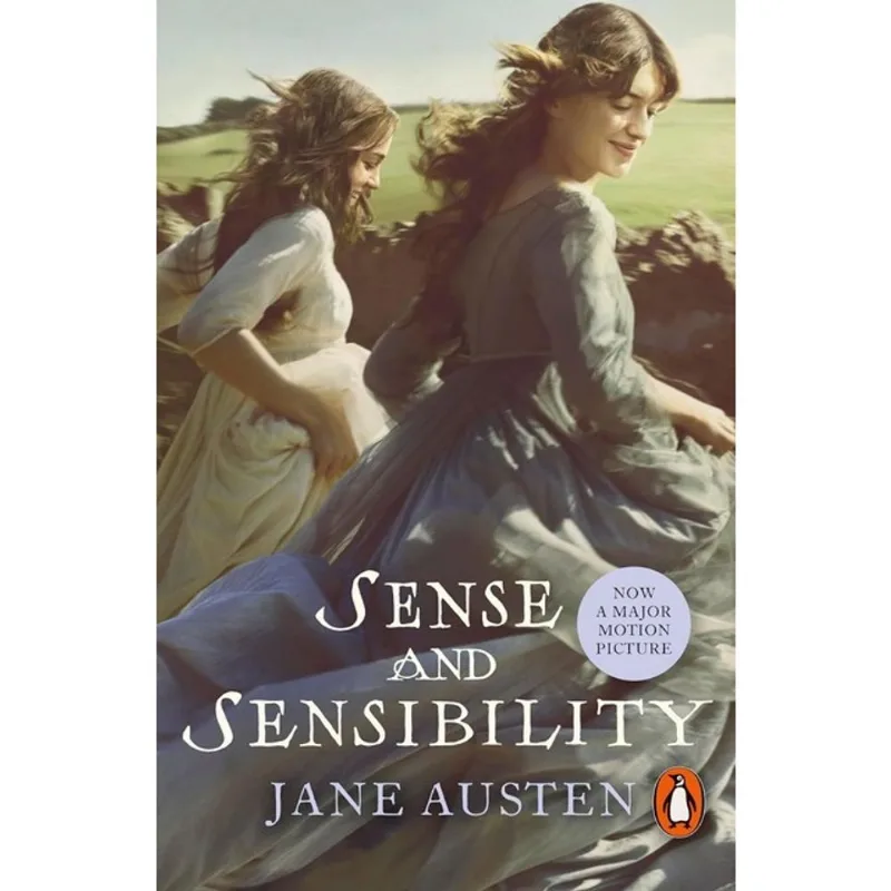 SENSE AND SENSIBILITY - FILM TIE-IN