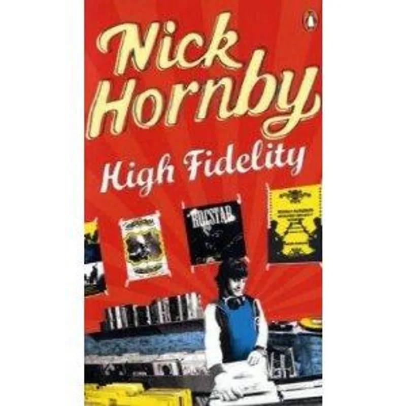 High Fidelity