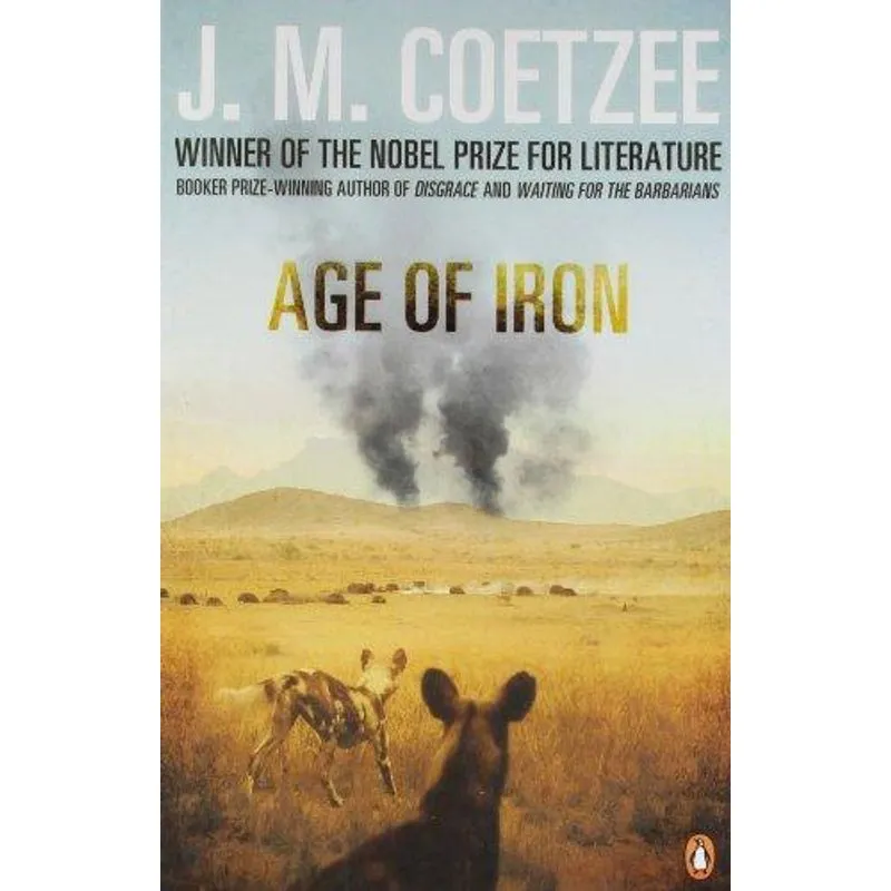 Age of Iron
