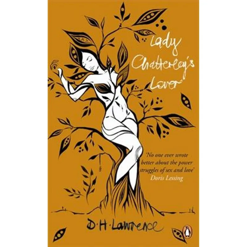 Lady Chatterley´S Lover