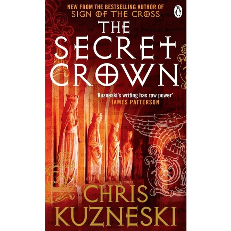 THE SECRET CROWN