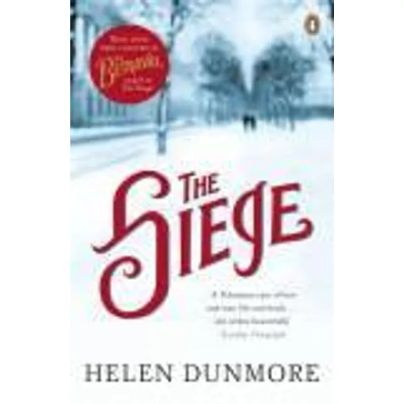 Siege, The The Siege