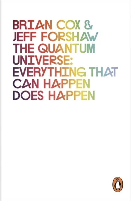 Quantum Universe, The