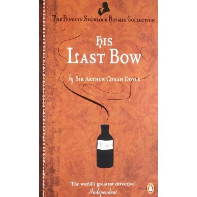 His Last Bow