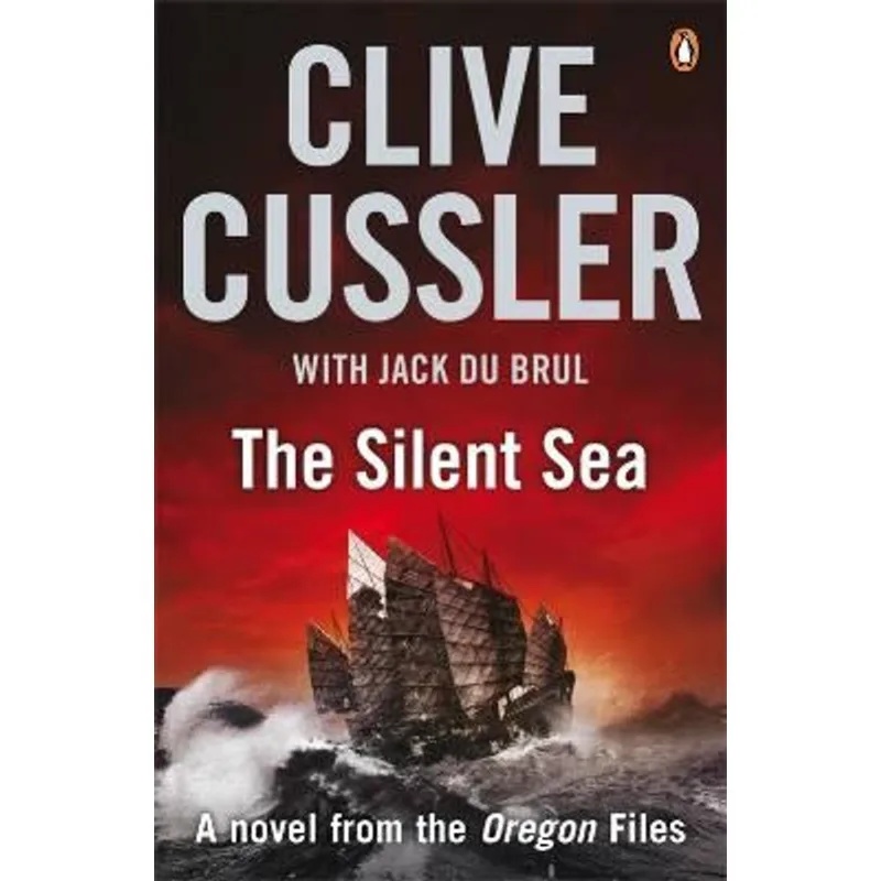 Silent Sea, The The Silent Sea