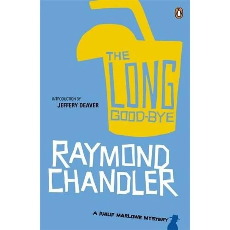 The Long Good-Bye