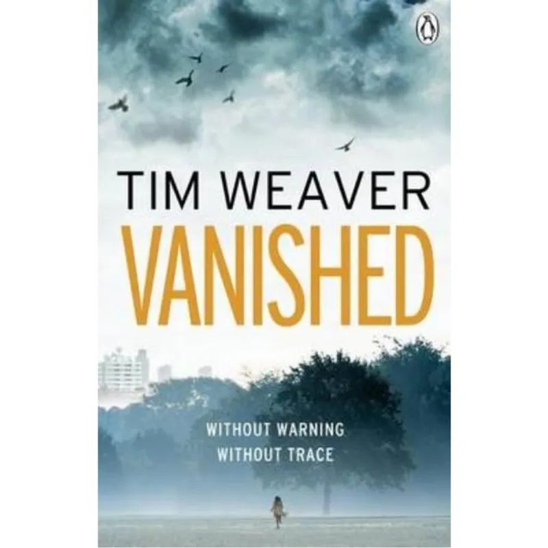 VANISHEAD