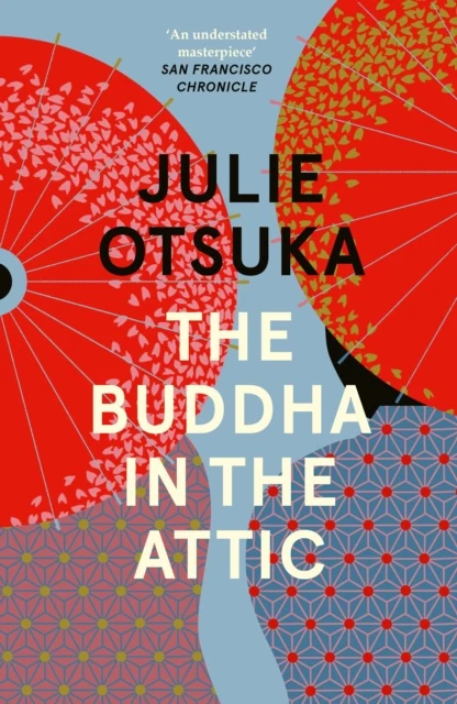 Buddha in the Attic, The