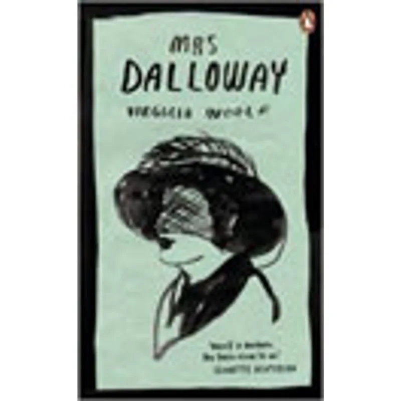 MRS DALLOWAY