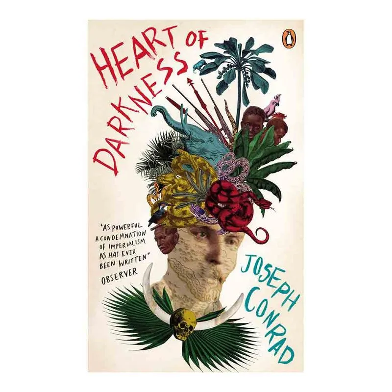 Heart of Darkness