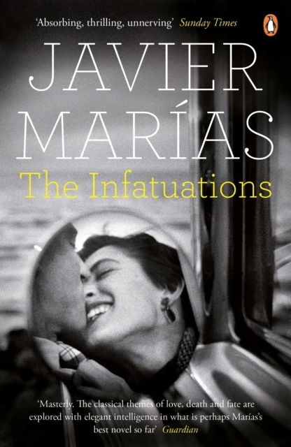 Infatuations, The