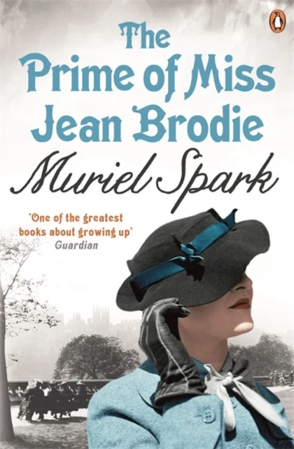 Prime Of Miss Jean Brodie, The