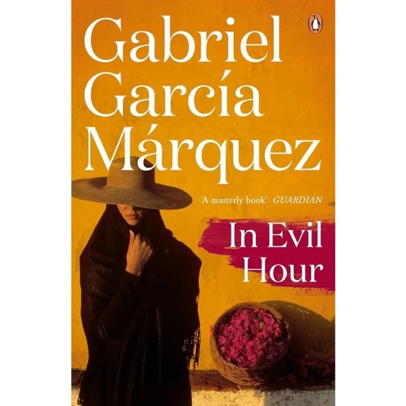 IN EVIL HOUR