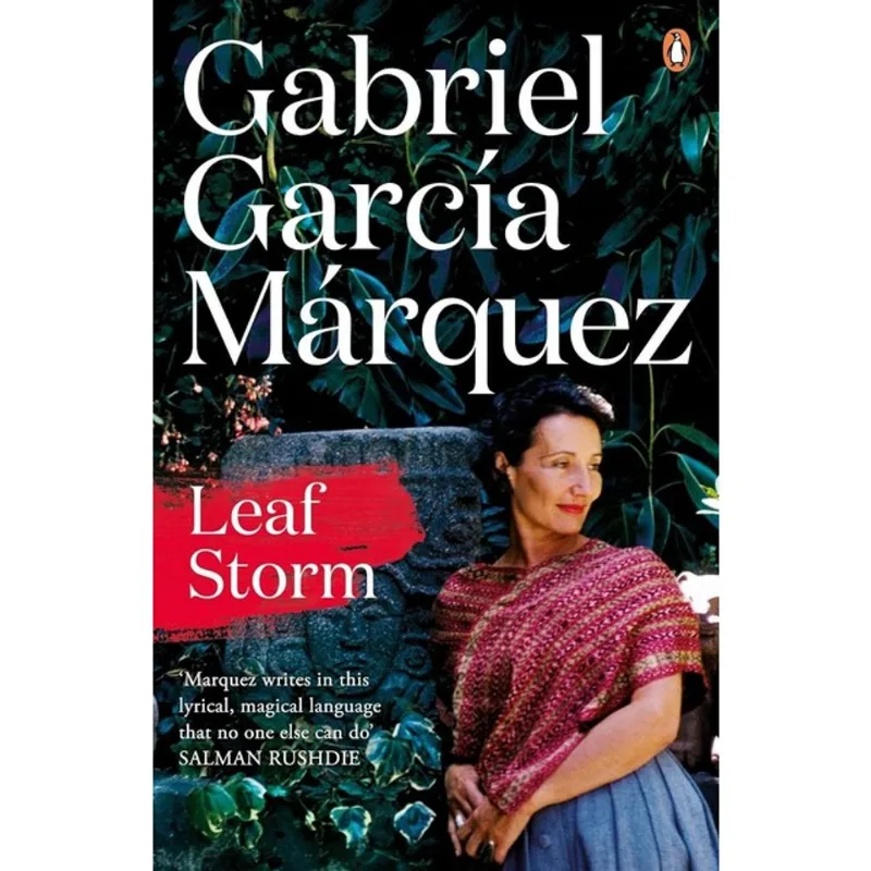 LEAF STORM