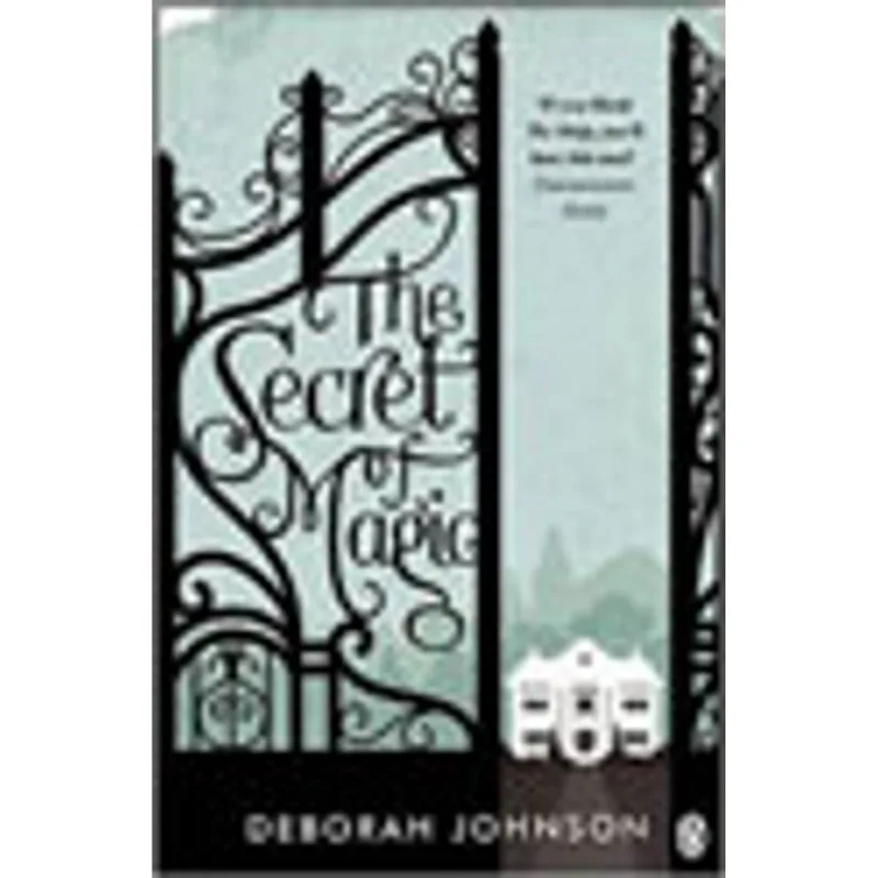 SECRET OF MAGIC, THE
