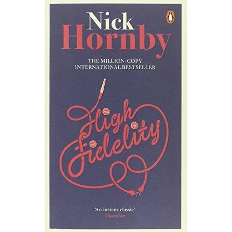 High Fidelity
