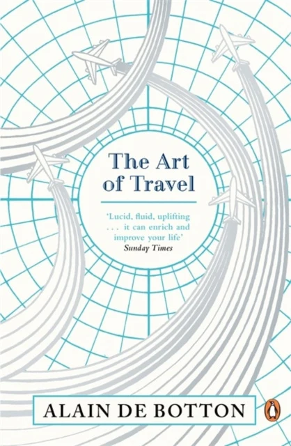 Art of Travel, The