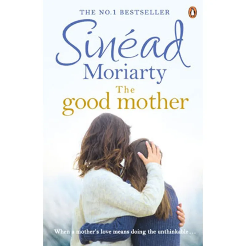 THE GOOD MOTHER