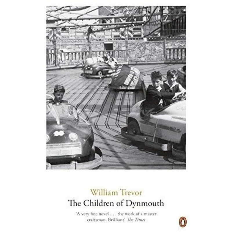 The Children of Dynmouth