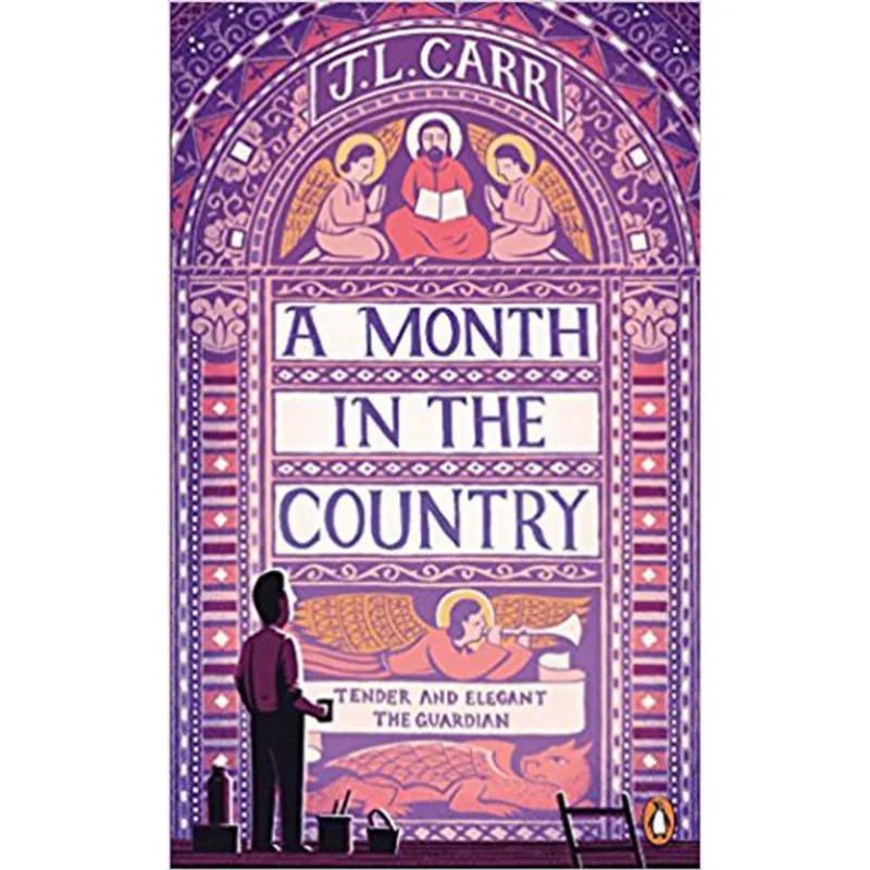 A MONTH IN THE COUNTRY