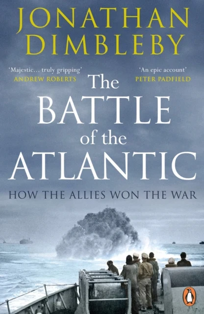Battle of the Atlantic, The