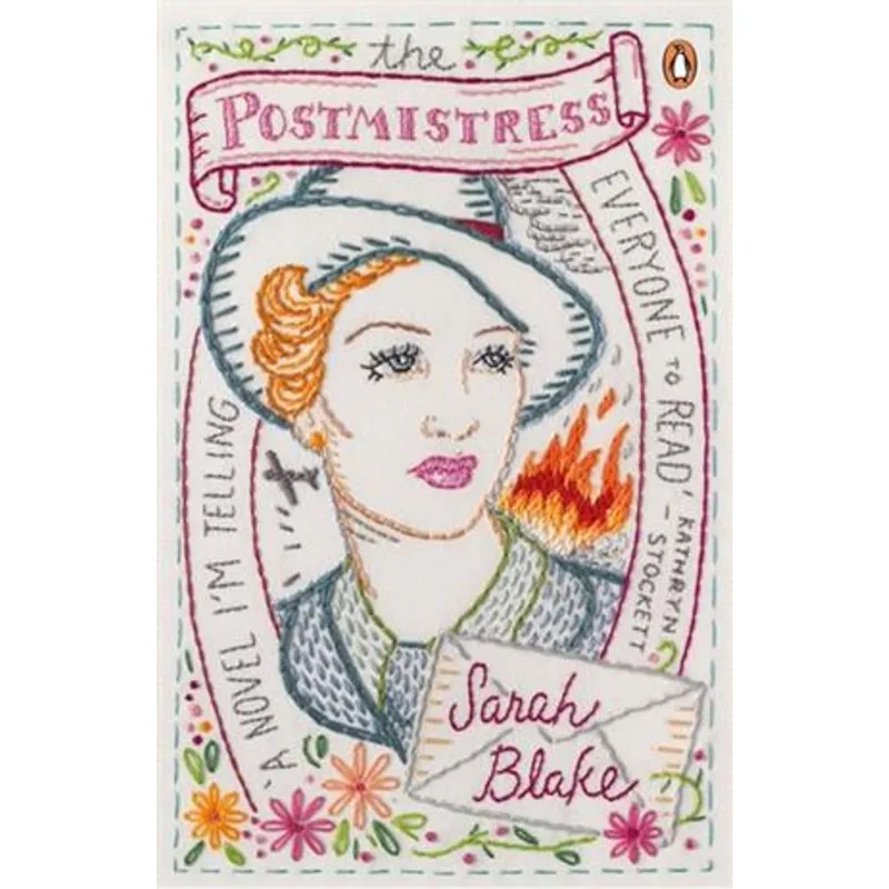 Postmistress, The The Postmistress