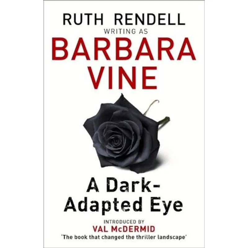 Dark-Adapted Eye