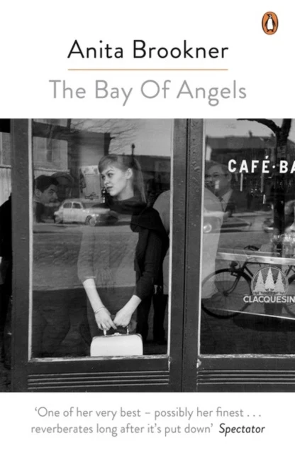 Bay Of Angels, The