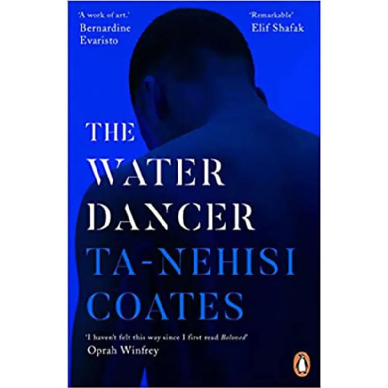 THE WATER DANCER