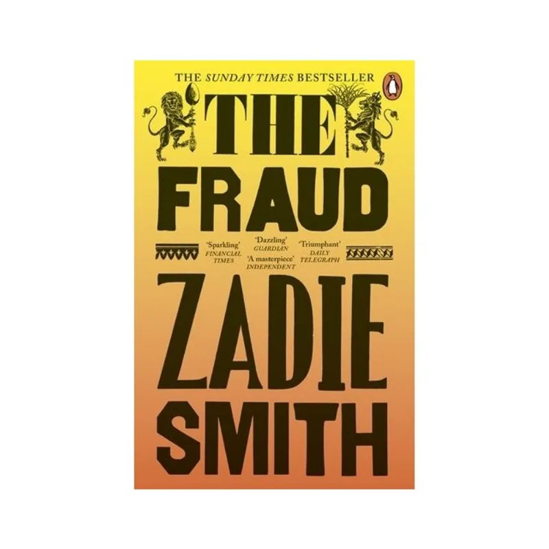 THE FRAUD