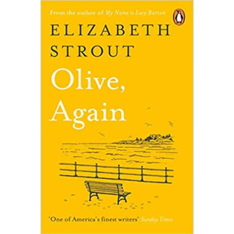 OLIVE, AGAIN