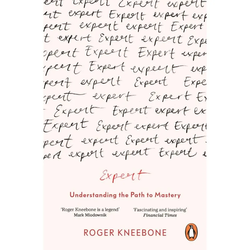 Expert