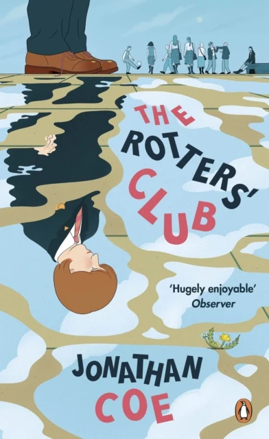 Rotters' Club, The