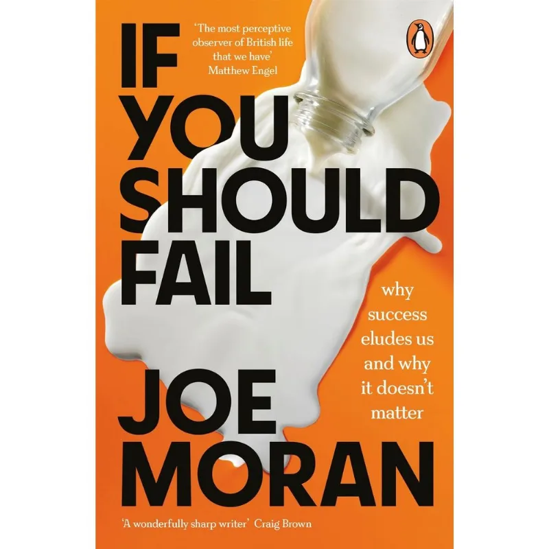 If You Should Fail