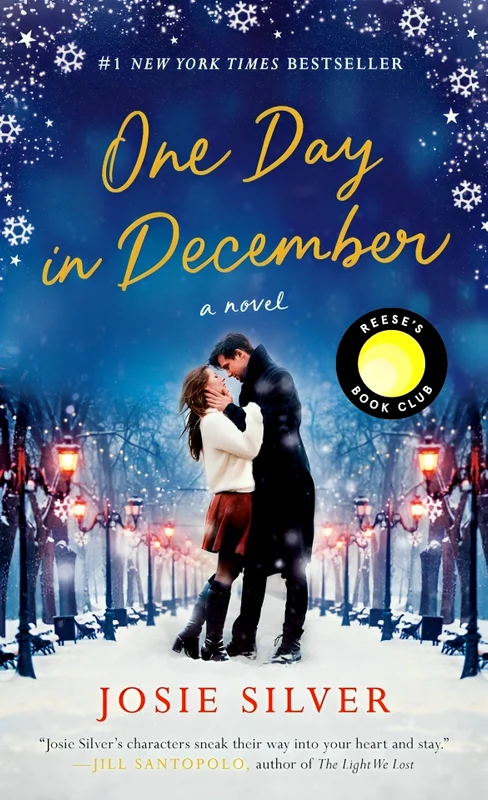 One Day In December