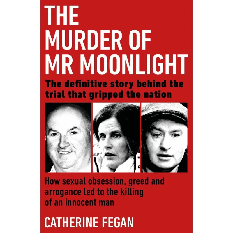 The Murder of Mr Moonlight