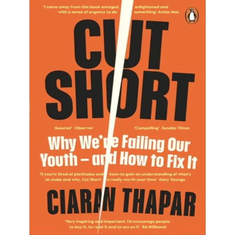 CUT SHORT