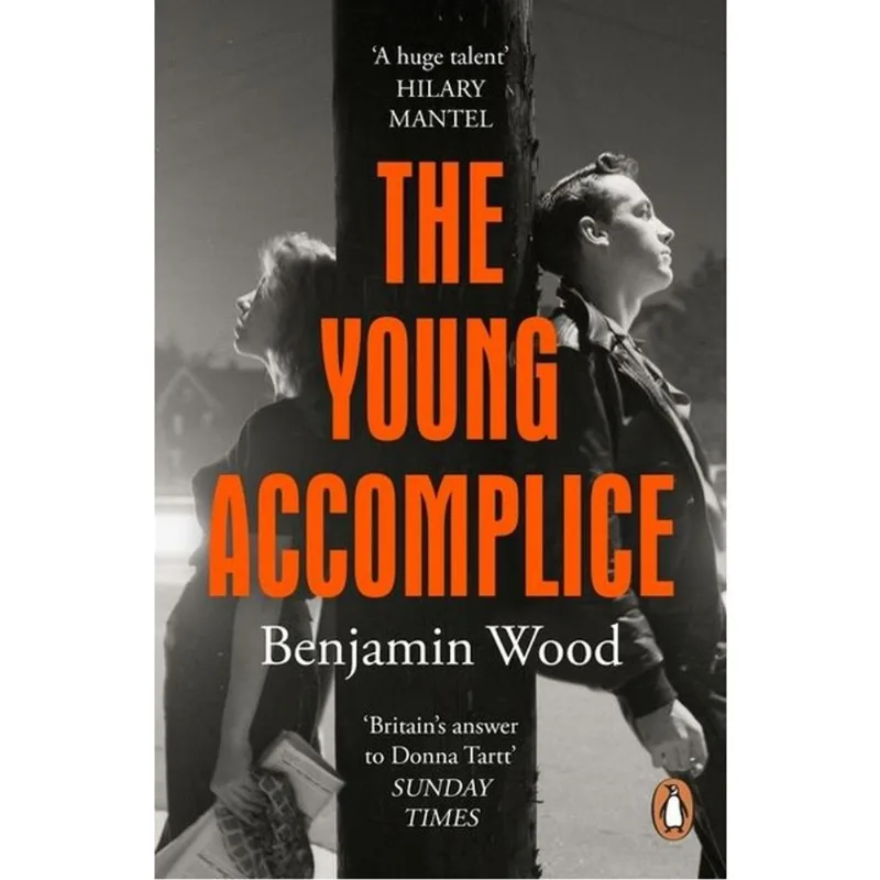 THE YOUNG ACCOMPLICE