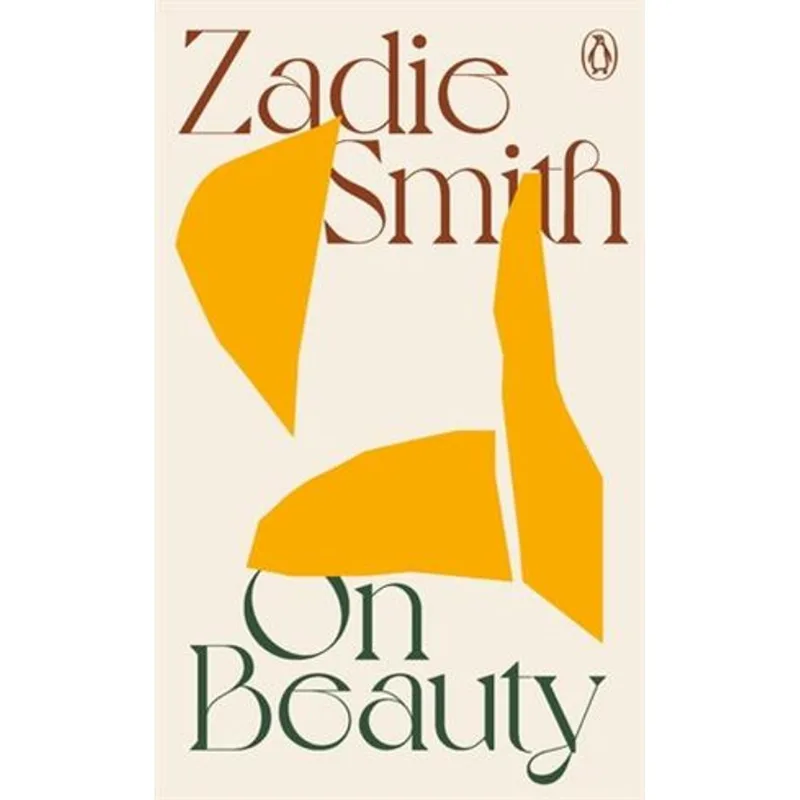 On Beauty