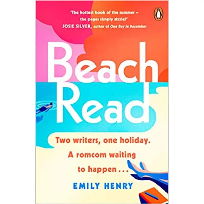 BEACH READ