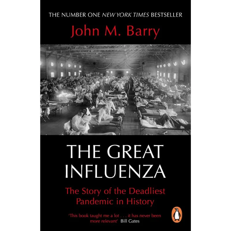 The Great Influenza
