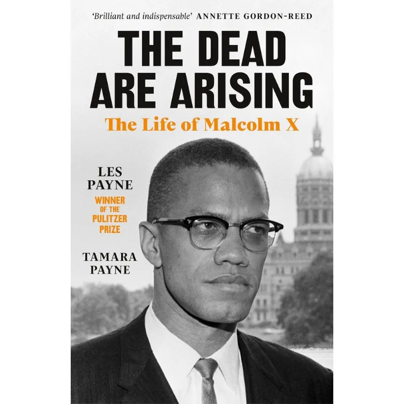 The Dead Are Arising