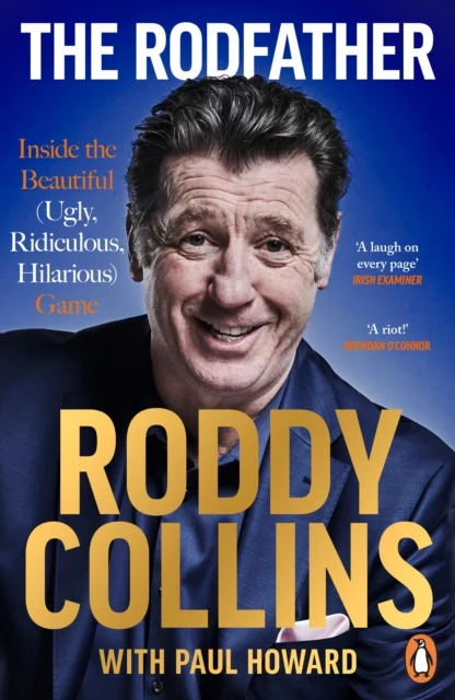 Rodfather, The