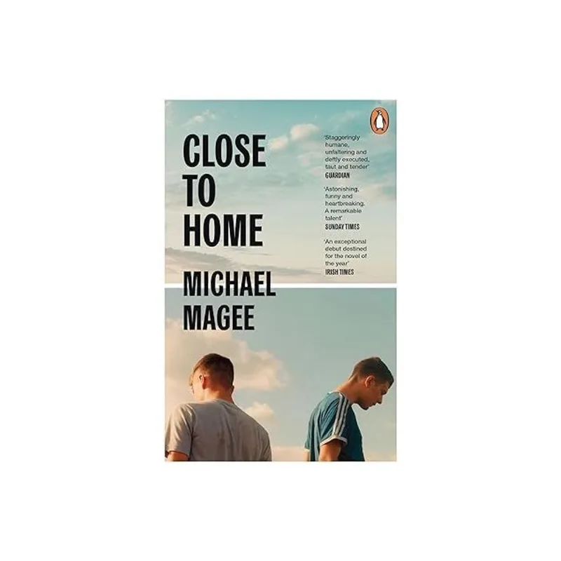 CLOSE TO HOME