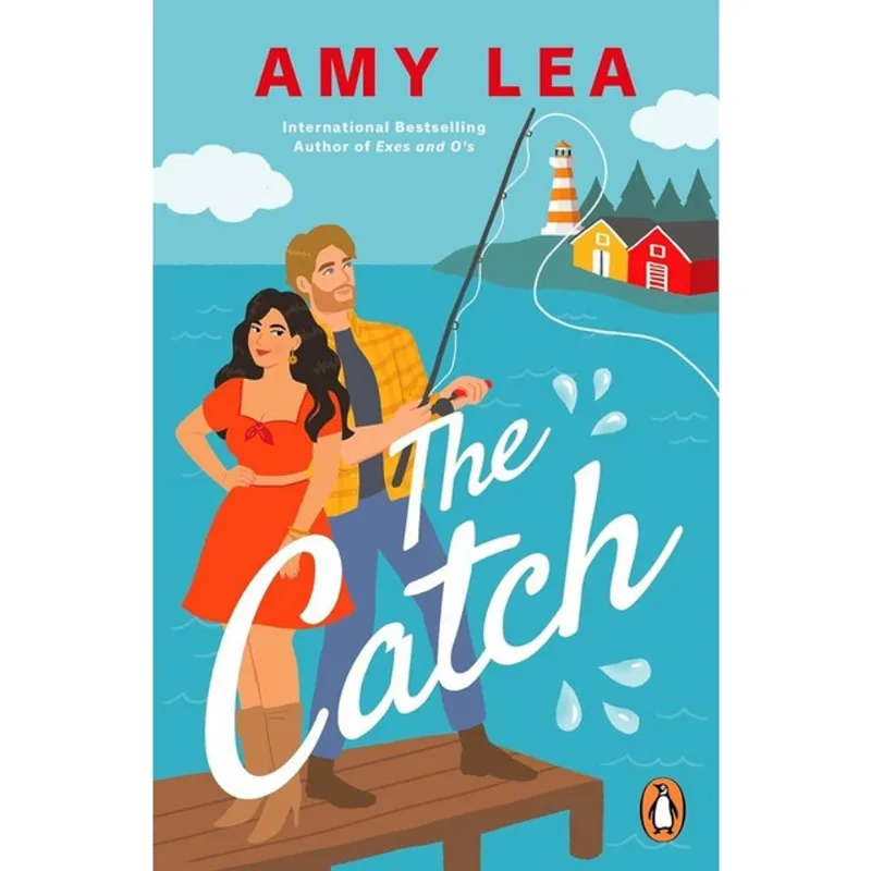 THE CATCH