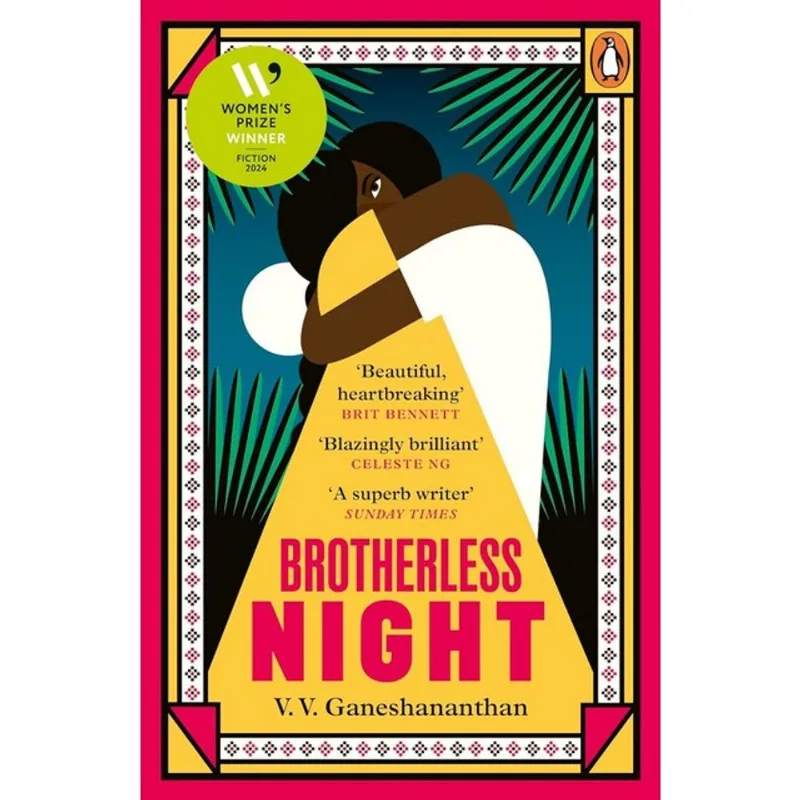 BROTHERLESS NIGHT