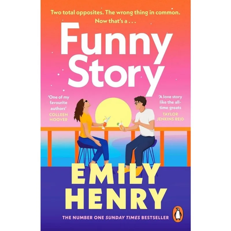 FUNNY STORY