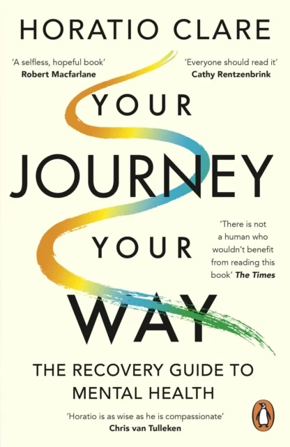 Your Journey, Your Way
