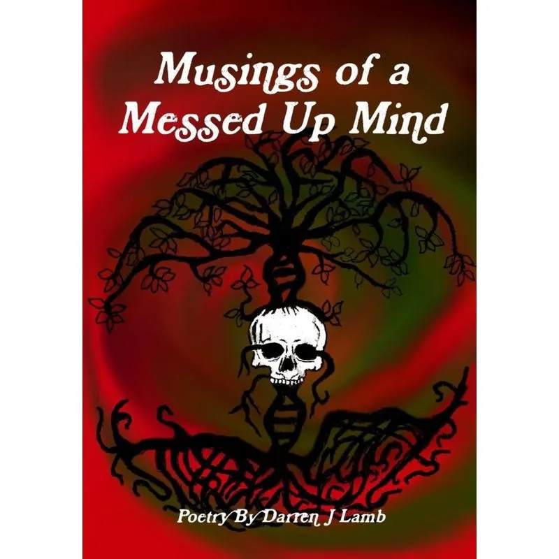 Musings of a Messed Up Mind